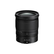 NIKON NIKKOR Z 24-70mm f/4 S (全新/尼康)