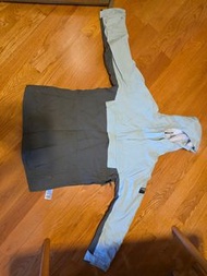 Wedze 滑雪褸 女裝