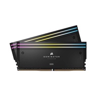 Corsair Dominator Titanium PC Ram 48GB 7200MHz DDR5 (2x24GB) CMP48GX5M2X7200C36