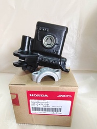 45510-KFL-D31 ปั้มบนดิสเบรคหน้า W100W110SW125 แท้เบิกศูนย์
