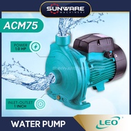 LEO ACm75 Centrifugal Water Pump Pam Air Fertigasi (1 Inch)