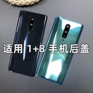 One Plus 8 / OnePlus 8 Back Cover