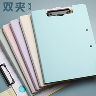 New Morandi Folder a4 Board Folder Office File Storage Organizing Folder File Folder Student Test Pa
