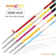 TRIDENT TRAINING JAVELIN REJAM LEMBING SUKAN SAGA MSSM 500g 600g 700g 800g