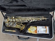 Selmer AS300 Alto Saxophone