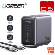 UGREEN Nexode 300W USB C GaN Charger-5 Ports Desktop Charger - UG-CD333-90904