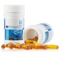 K Link omega Squa ( 30 capsules ) with free gift