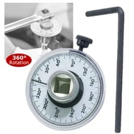 NASHI Degree Torque Gauge Cylinder Head Nut Wrench