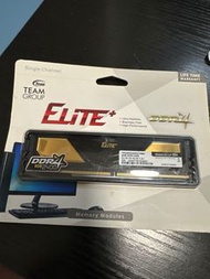 Team group Elite+ DDR4 8GB 2400