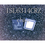 [I30] ISL6314CRZ ISL6314C 6314C 6314 onboard power management ic - Original NEW