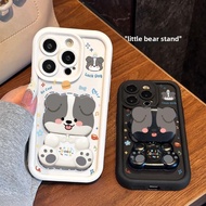 case for Realme 5 5i 5S 6i 5 Pro 6 6S 6 Pro 7 4G 7i C17 8i New design of silicone shockproof cover f