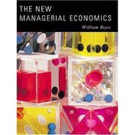 The New Managerial Economics  (2004)