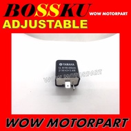 SIGNAL RELAY ADJUSTABLE RELAY SIGNAL ADJUSTER RELAY ADJUSTABLE LED RELAY ADJUSTABLE RELAY SIGNAL BOS