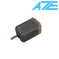 Dc Motor 3v-6v - 7F9