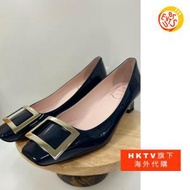 [免運費] Roger Vivier Dec Trompette T.45 size 37.5 (平行進口)