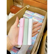 Handheld mini uv torch