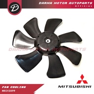 Mitsubishi Outlander Lancer Cedia Radiator Fan MRCs312899 Right RH