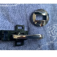 '8Tv Handle Open Door Inner Chevrolet Luv Kbd 25