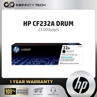 HP CF232A 232A 32A Original Laserjet Imaging Drum Cartridge / 23k Pages / HP M203dn M227d M227sdn M2