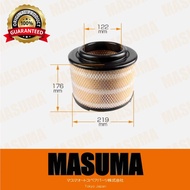 MFA-T010 Toyota Innova TGN40, Vigo KUN25, Fortuner TGN51 Masuma Japan Air Filter