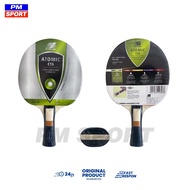 TABLE TENNIS BET SUNFLEX ATOMIC C15 LEARNING+ ORIGINAL PINGPONG BAT/