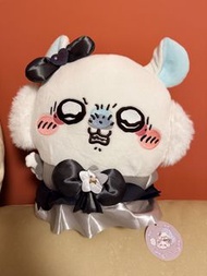 Chiikawa大公仔