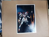 巴巴托斯 BARBATOS 手辦 GK 改件