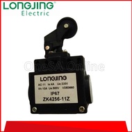 LONG JING LIMIT SWITCH(LL9ZK4-256-11Z)