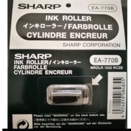 SHARP EA-770B ink roller for sharp /casio / Olympia cash register Sharp ink roller/ IR40 ir 40 ir30 