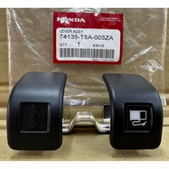 ORIGINAL HONDA CITY GM6 T9A GN2 GN3 GN5 GN6 T00 2014-2023 FRONT BONNET & FUEL LID LOCK HANDLE 7413