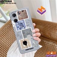 Latest OPPO A5X 4G 2025 Latest OPPO A5X 4G Softcase - Pro Camera Softcase OPPO A5X 4G Silicone - OPP
