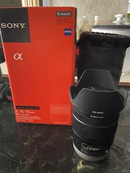 Sony E 16-70mm F4 ZA OSS 鏡頭 (Zeiss)