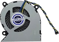 Replacement New CPU Colling Fan for Lenovo AIO 3-24 A340-22 V30A-24 520c-24 520c-24ikb S5430 Series