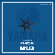 Yamaha 6F5-44352-00 Impeller