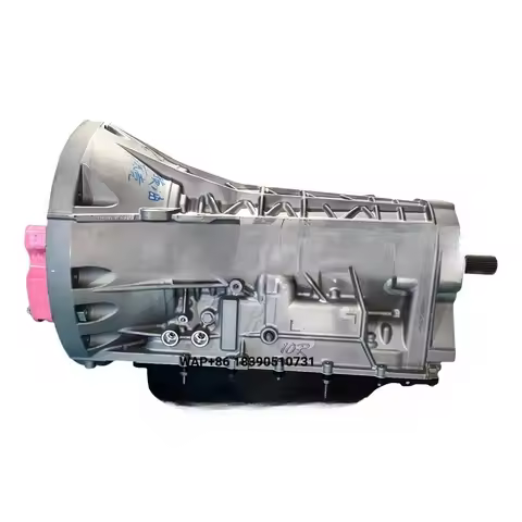 10AT 10R80 Automatic Transmission for 2.3T 3.5T Everest Raptor F-150, Remanufactured Original 100% T
