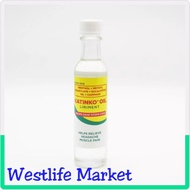 Katinko Oil Liniment 35ml