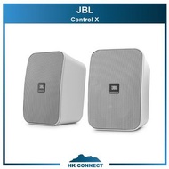 ＊全場買滿兩件免運費＊【原裝正貨 / 一對】 JBL Control X &lt;平行進口&gt; [兩色]