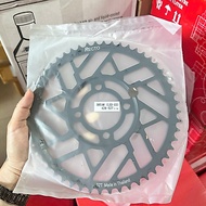 Recto disc for Datbike Quantum (S0-S1) - 52T load disc, (S2-S3) genuine 60T load fork (071152) (0711