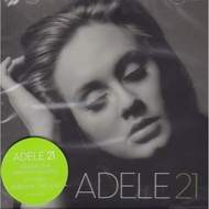 Adele - 21 CD