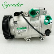 AC A/C Air Conditioning Cooling Compressor for Hyundai SANTA FE SANTAFE Kia Sorento 977011U650 97701