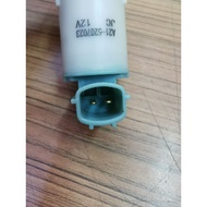 NISSAN FRONTIER D22 WIPER TANK MOTOR
