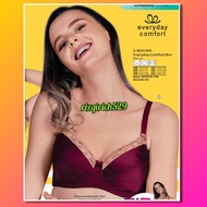 AVON BRA BAM NW bra tiada besi Tanpa dawai