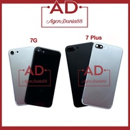 World Agent88 Housing Compatible For Iphn 7 - 7G - 7 Plus
