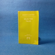 Selected Tales by Edgar Allan Poe