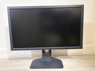 BenQ ZOWIE XL2411K 144hz DyAc 電競顯示器