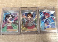 國際版 PTCG 全圖 小優/瑪俐的驕傲/風露  (英文版) Gloria/Marnie’s Pride/Skyla