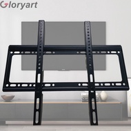 Modern TV Cabinet for 26-63 Inch Flat Screen TVs with Adjustable Height and Leveling Feet in Sleek D