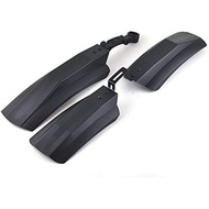 kkhouse 20 inch 26inch Electric Folding Bicycle Mud Guard Snow Bicycle Mudguard Fat Bike Fender Fatb
