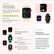 Big Sale 100% OriginalAsli Smartwatch Watch 9 Jam Pintar Olahraga Bluetooth Smart Watch Pintar