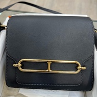 愛馬仕 mini roulis黑金